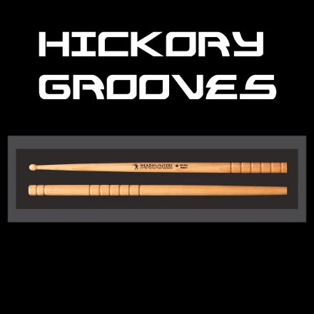 Hickory Grooves