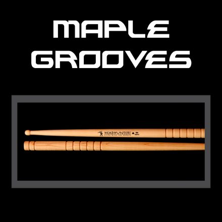 Maple Grooves