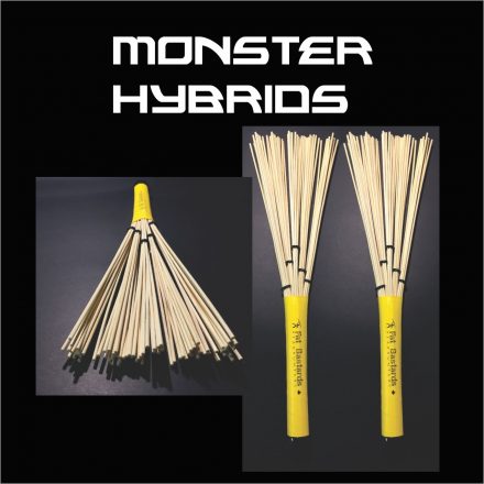 Monsters Hybrids